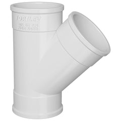JUNCAO ESG SN DN 75 FORTLEV