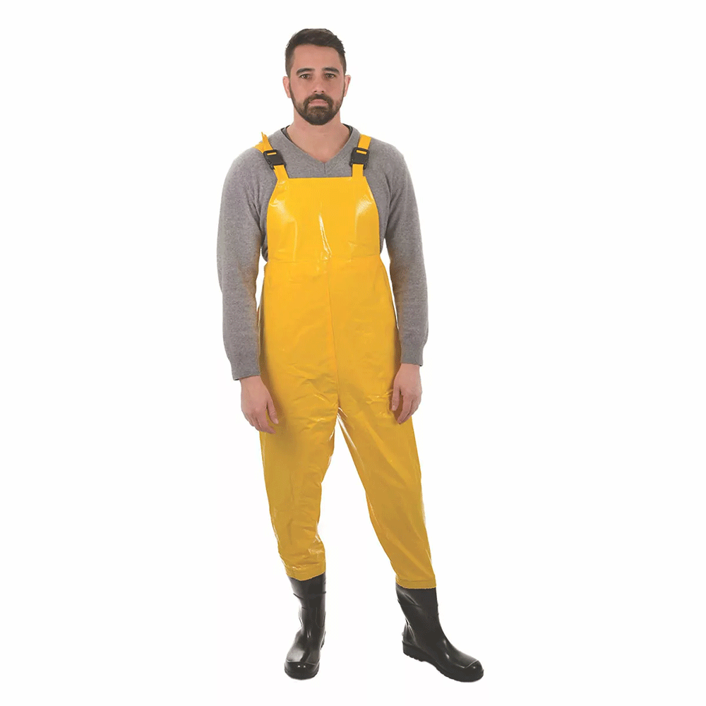 JARDINEIRA PVC TAM GG KP