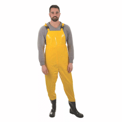 JARDINEIRA PVC TAM M KP