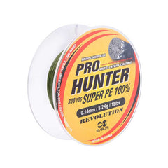 L MULTIF MARURI PRO HUNTER PE 0,30MM 270