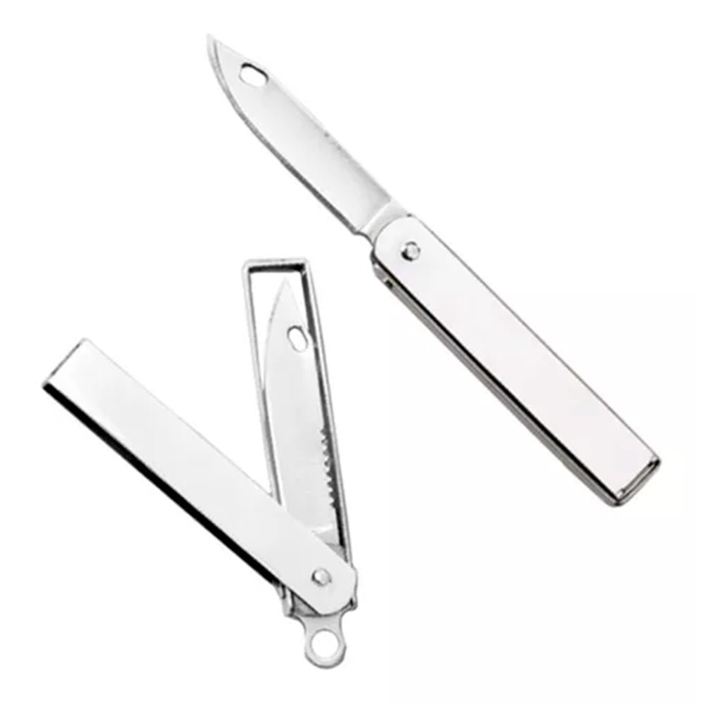 CANIVETE CHAVEIRO INOX 2