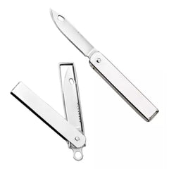 CANIVETE CHAVEIRO INOX 2