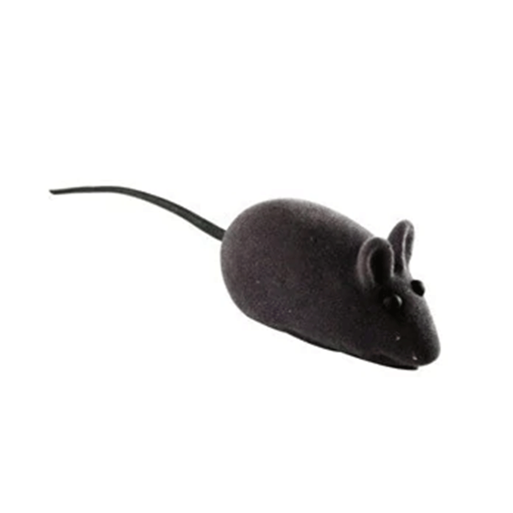 BRINQUEDO VINIL RATINHO  PET71