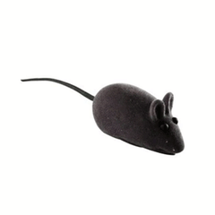 BRINQUEDO VINIL RATINHO  PET71