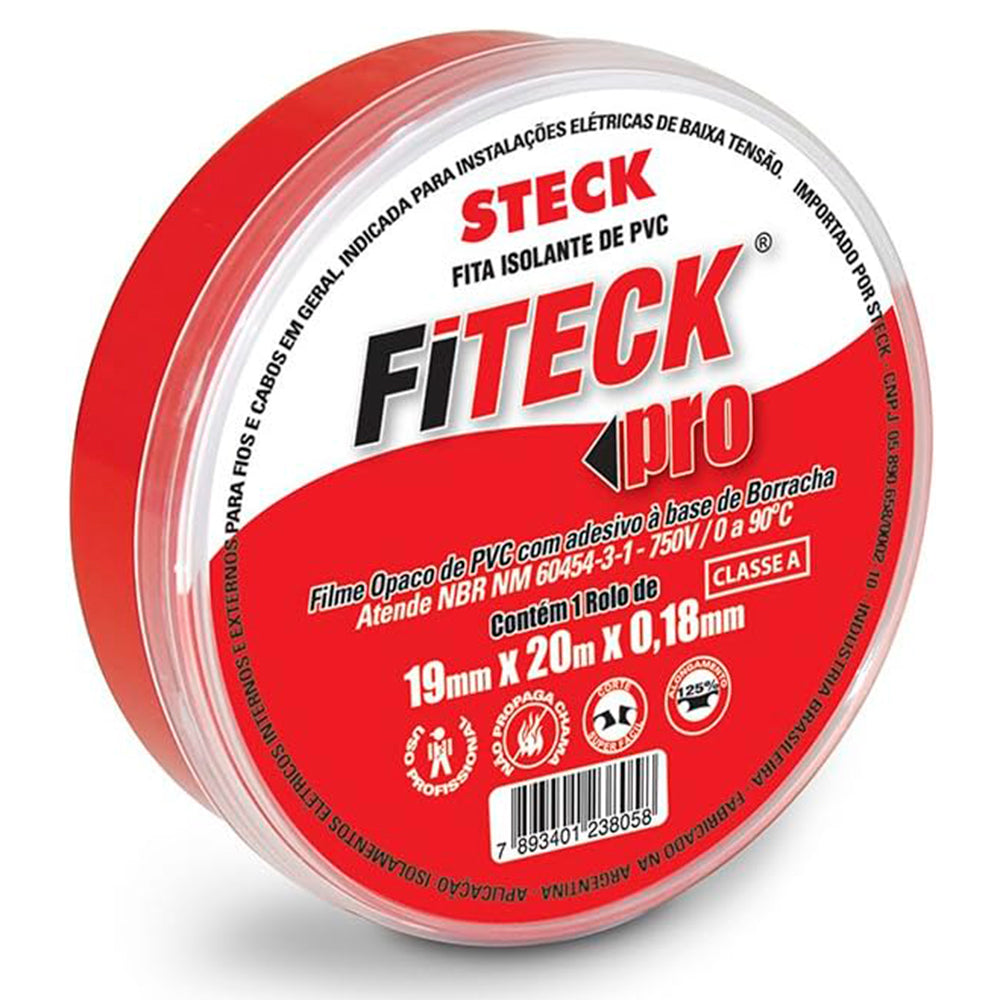 FITA ISOLANTE 20M