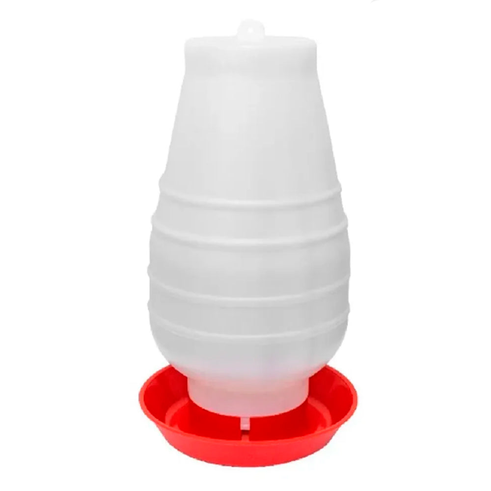 BEBEDOURO AVES PVC 5 LT