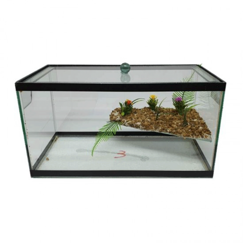 AQUARIO N 3 C/ ADESIVO (JG)