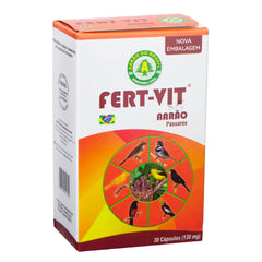 FERT VIT AARAO CAPSULA