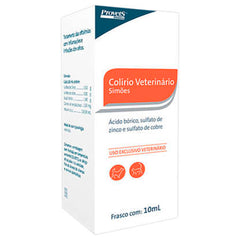 COLIRIO SIMOES 10ML