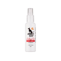 COLONIA PET CEREJA 120ML JHONNY CAO