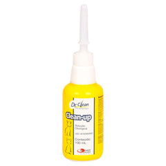 CLEAN-UP SOLUCAO OTOLÓGICA 100ML AGENER