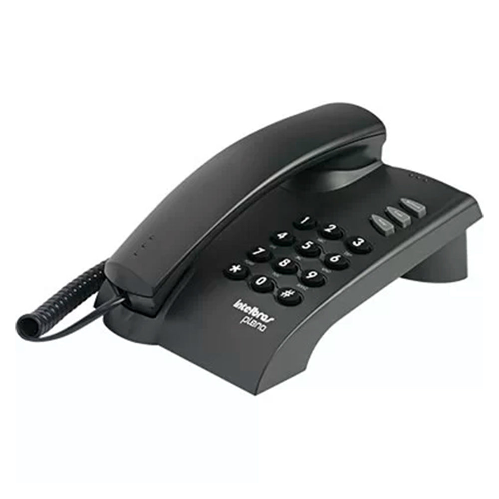 TELEFONE MESA PRETO