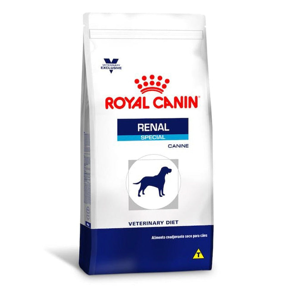 ROYAL CANIN RENAL SPECIAL CANINE 2 KG