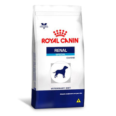 ROYAL CANIN RENAL SPECIAL CANINE 2 KG