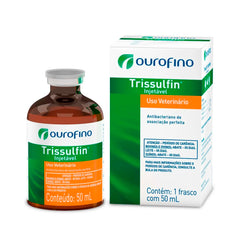 TRISSULFIN INJ. 50ML