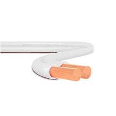 FIO PARALELO 4,0MM BRANCO
