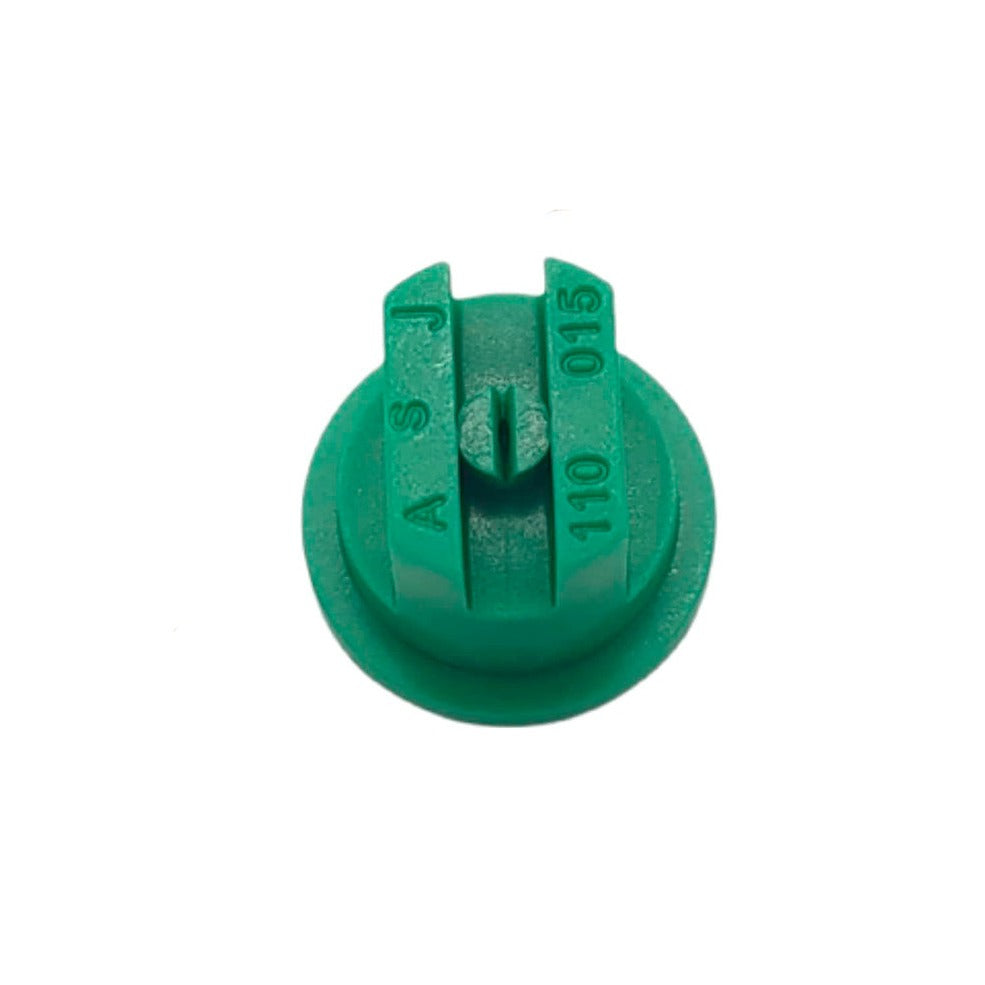 BICO LEQUE PULVERIZADOR ASJ-015 VERDE GUARANY