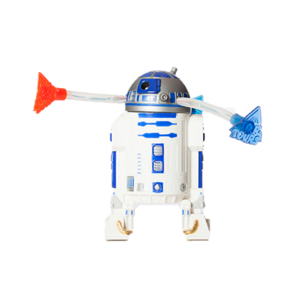 LIXEIRA BASCULANTE R2D2 EUCALIPTO TRATADO