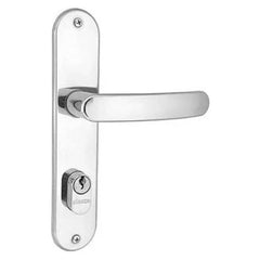 FECHADURA EXTERNA ALAVANCA 2600/71 ALIANCA