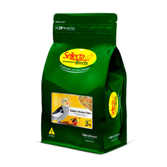 SELLECTA SABOR E FRUTAS PSITA 3KG