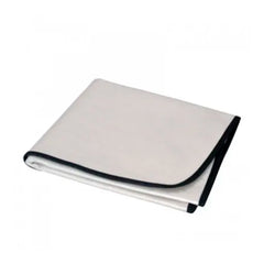 TAPETE LAVAVEL TAMANHO G 100X90CM PRETO