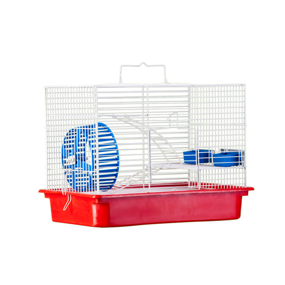 GAIOLA HAMSTER CELA EPOXI 106