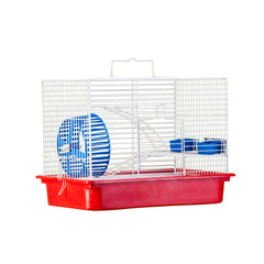 GAIOLA HAMSTER CELA EPOXI 106
