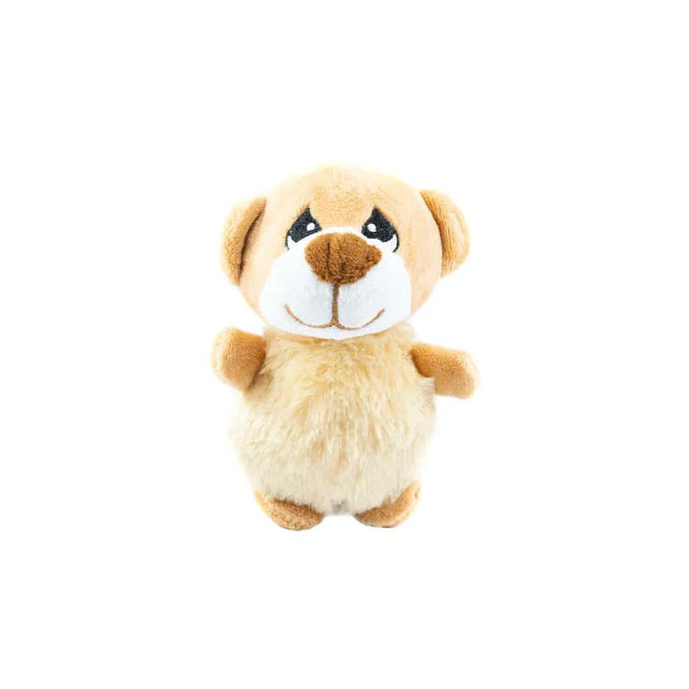 BRINQUEDO PELUCIA URSINHO