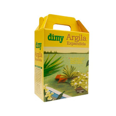 ARGILA EXPANDIDA 900GR DIMY