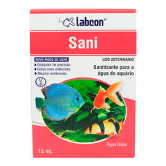 LABCON SANI 15ML