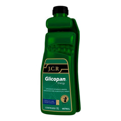 GLICOPAN JCR LT