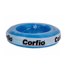 CABO FLEX 1,5MM AZUL CORFIO