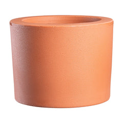 VASO GRAMADO TERRACOTA P1020250 AFORT