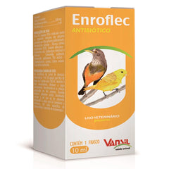 ENRO FLEC LIQUIDO 10ML VANSIL