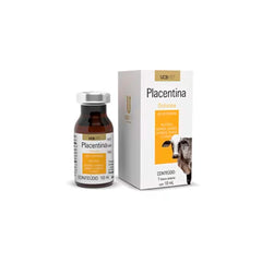 PLACENTINA INJETAVEL 10ML