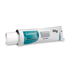CALMINEX POMADA 30GR