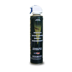 INSETICIDA AEROSOL 400ML ALCANCE