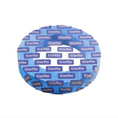CABO FLEX 2,5MM AZUL CORFIO