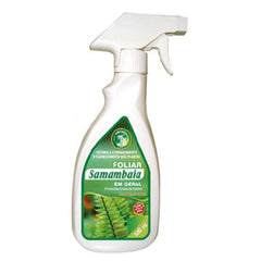 PRONTO USO FOLIAR SAMAMBAIA 490ML MATO VERDE