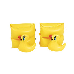 BOIA PISCINA BRACO 20X20CM PATINHO YANGZI