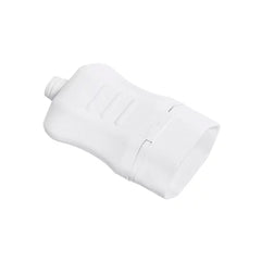 PINO FEMEA 2 P+T 10A BRANCO REF 9248 PLUZIE