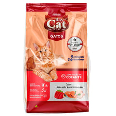 RAY CAT SEM CORANTES 10,1KG