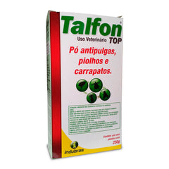 TALFON TOP SACHE 250GR INDUBRAS