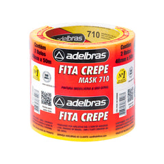 FITA CREPE 48X50M ADELBRAS