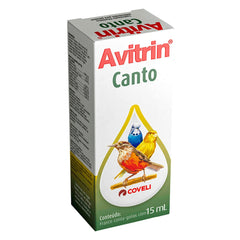 AVITRIN CANTO 15ML