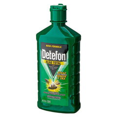 INSETICIDA DETEFON ACAO TOTAL 500ML