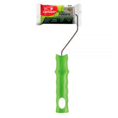 ROLO ESPUMA CONDOR 5CM C/SUPORTE