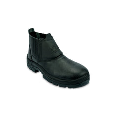 BOTINA 2 PIK LATEGO PRETO REF.10303 TOSCAFER N44