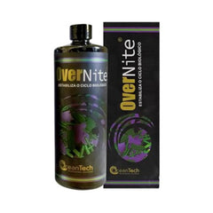 OVER NITE 250ML - OCEAN TECH