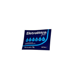 ELETROLITICO 10GR VETNIL